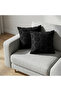 Decorative Throw Pillow Cover 45×45 cm – Soft Fabric, Zippered, Easy to Wash - 2