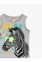 Written Printed Undershirt - 3
