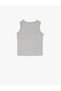 Written Printed Undershirt - 2