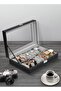 12-Grid Watch Storage Box ZG666600