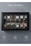 12-Grid Watch Storage Box ZG666600 - 2