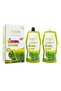 Apple Ammonia Free Black DYE Hair Cream - 5