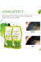 Apple Ammonia Free Black DYE Hair Cream - 2