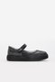 Genuine Leather Girls' Casual Shoes 837Xa842