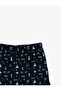 Printed Shorts - 3