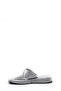 Genuine Leather Women's Flat Slippers 710Za700 - 2