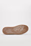 Genuine Leather Beige White Women's Casual Shoes 934Za128 - 6