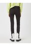 High Waist Jeans - Skinny Jean - 4