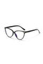 Blue Light Protection Computer/Phone Screen Glasses Does Not Tire Eyes/Relaxes Eyes Graduated Glass Can Be Installed - 2