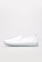 Genuine Leather Women's Casual Shoes 609Za740 - 3