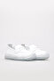 Genuine Leather Women's Casual Shoes 609Za740 - 5