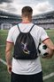 Football Boot Bag Soccer Bag Shoe Bag Sports Backpack Drawstring Sports Bag Astroturf
