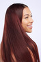 Keratin Biotin Repairing Moisturizing Hair Mask for Dry and Damaged Hair 190g - 5