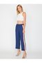 Stripe Detailed Trousers - 2