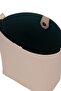 Cream Women's Shoulder Bag Us26150 - 7