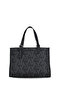 Black Women's Shoulder Bag Us26115 - 6