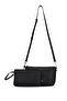 Black Women's Messenger Bag Us26141 - 6