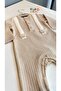 Men's Teddy Bear Jumpsuit - 2
