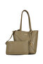 Haki Women's Shoulder Bag Us26144 - 6
