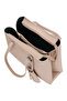 Cream Women's Shoulder Bag Us26154 - 5