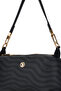 Black Women's Shoulder Bag Us26168 - 4
