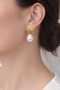 Bow Earrings