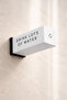 Light box | Rectangular - 6