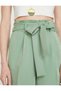 Tie Waist Trousers - 6