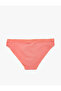 Women's Salmon Panties 0YLK31474MK - 2