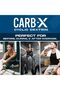 Carb X 1.2kg Carbohydrate Powder, Intra Workout Carb Powder, Quick Source of Energy, Vegan (Unflavoured) - 5