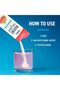 Marine Collagen Stick, Strawberry & Raspberry, Supports Bones, Joints - 4