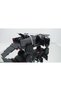 CHE ZHI Tesla Cybertruck 1:24 Scale Model Car with Sound, Lights, Pull and Drop - 4