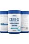 Carb X 1.2kg Carbohydrate Powder, Intra Workout Carb Powder, Quick Source of Energy, Vegan (Unflavoured) - 6