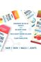 Marine Collagen Stick, Strawberry & Raspberry, Supports Bones, Joints - 3