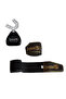 Attack 6 Boxing Gloves Muay Thai Kick Boxing Gloves Set with Bandage Mouthguard and Carrying Bag - 7