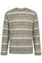 100% Organic Cotton Comfortable Long Sleeve T-Shirt - 5