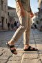 TURKISH SANDAL 9877-1 FOR MEN