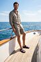 TURKISH SANDAL 9877-1 FOR MEN - 6