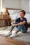 Unisex Baby, Kids Sports Shoes Sneakers - 4