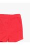 Shorts with Pocket Details - 3
