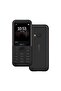 (NOKIA) هاتف نوكيا 5310 اسود يدعم شريحتي اتصال يدعم شبكات الجيل الثاني 2G - 6