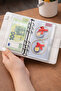 Budget Planner Wallet - Accumulation Agenda