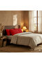 Soft Touch 100% Cotton 50X70 cm Lace Pillowcase Set - 2