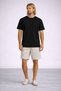 Unisex Men/Women Discover Colorful Printed Oversized Cotton T-Shirt - 2