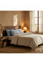 Soft Touch 100% Cotton 50X70 cm Lace Pillowcase Set - 2