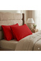Soft Touch 100% Cotton 50X60 cm Lace Pillowcase Set - 2
