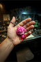 Brain-Themed Monster Keychain, Movable Toy, and School Bag Ornament |   Neurox - 4