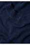 Cashmere Blended Navy Blue Sweater Slim Fit / Slim Fit 0710188 -70497 - 8