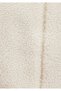 Contrast Colored Sherpa Jacket Loose Fit / Loose Relaxed Fit 1110520 -70007 - 8