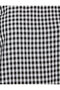 Women's Black Undershirt 8YAK36332IW - 6